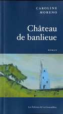 Château de banlieue